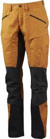 Kuva Lundhags Makke Pro Pants naisten hybridihousut, oranssi/harmaa
