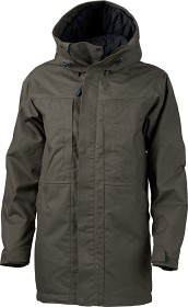 Kuva Lundhags W's Sprek Insulated Jacket Forest Green
