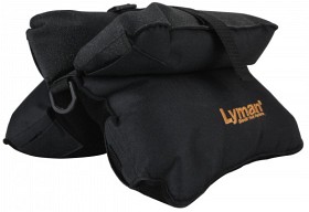 Kuva Lyman Match Bag ampumatukipussi
