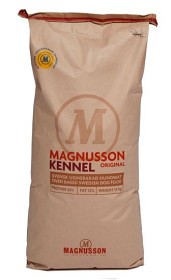 Bild på Magnusson Original Kennel 14 kg