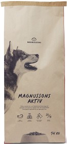 Kuva Magnusson Aktiv 14 kg