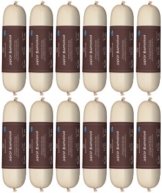 Kuva Magnussons Ångkokta Svensk Blodpudding 12 x 650 g