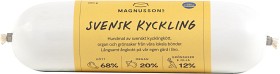 Bild på Magnussons Swedish Chicken märkäruoka, 650 g