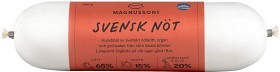 Kuva Magnussons Swedish Beef märkäruoka, 650 g