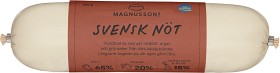 Kuva Magnussons Swedish Beef märkäruoka, 650 g