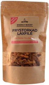 Kuva Majstor Frystorkad Laxfilé makupala, 100g 