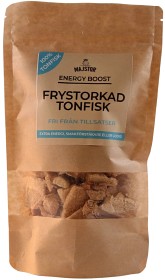 Kuva Majstor Frystorkad Tonfisk makupalat, 60g 