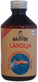 Kuva Majstor Laxolja lohiöljy, 250ml