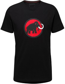 Kuva Mammut Classic T-Shirt Men t-paita, musta