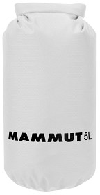 Kuva Mammut Drybag Light 5L White
