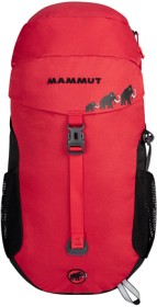 Kuva Mammut First Trion lasten vaellusreppu, punainen/musta