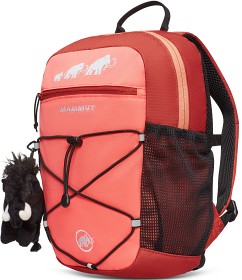 Kuva Mammut First Zip reppu, 16L, punaoranssi