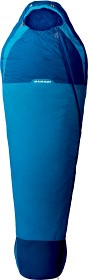 Kuva Mammut Kompakt MTI 0 0°C Spring Dark Cyan-Cobalt