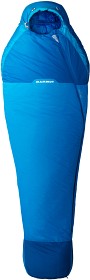 Kuva Mammut Kompakt MTI 3-Season Wide -7°C Dark Cyan-Cobalt