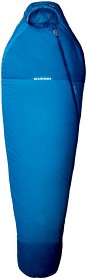 Kuva Mammut Kompakt MTI Winter -12 C Dark Cyan/Cobalt 195 L
