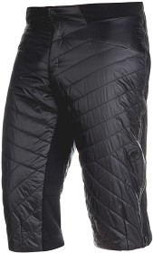 Kuva Mammut M's Aenergy Insulated Shorts Black