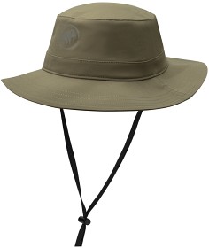 Kuva Mammut Runbold Hat leveälierinen hattu, maastonvihreä