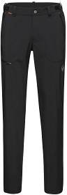 Kuva Mammut Runbold Pants Men ulkoiluhousut, musta