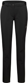 Kuva Mammut Runbold Pants Women naisten ulkoiluhousut, musta