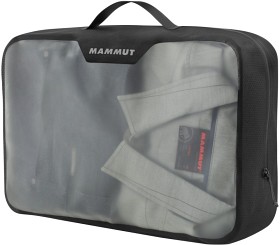 Kuva Mammut Smart Case säilytyslaukku, L, Light Black