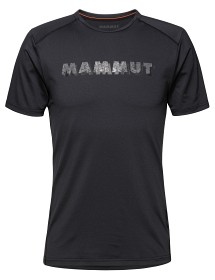 Kuva Mammut Splide Logo T-Shirt Men Black