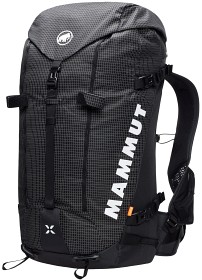 Kuva Mammut Trion 38 reppu, unisex, Black