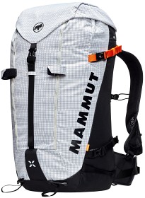 Kuva Mammut Trion 38 reppu, unisex, White-Black