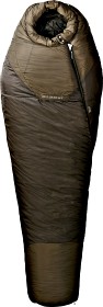 Kuva Mammut Tyin MTI 5-Season -25°C synteettinen makuupussi, Bison