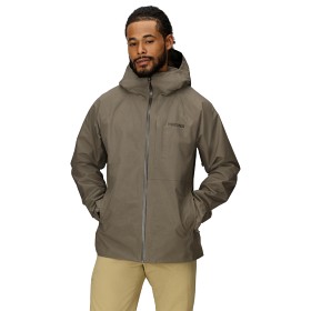 Kuva Marmot Men's Waypoint GORE-TEX Jacket Claystone