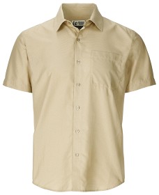 Kuva Marmot Men's AirExchange SS Chinchilla