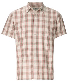 Kuva Marmot Men's Eldridge Novelty Classic SS Birch Bark Oliver Plaid