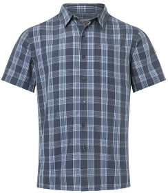 Kuva Marmot Men's Eldridge Novelty Classic SS Thunderhead Oliver Plaid