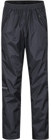 Kuva Marmot PreCip Eco Full Zip Pant housut, Black