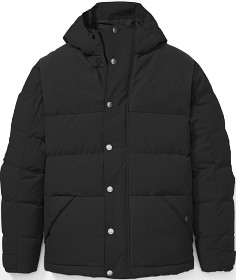 Kuva Marmot Bedford Jacket untuvatakki, musta