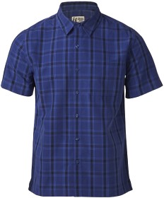 Kuva Marmot Eldridge Classic SS paita, Twilight Oliver Plaid