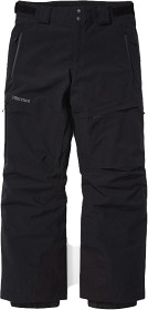Kuva Marmot M's Layout Cargo Insulated Pant Black