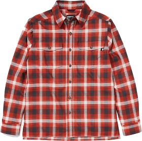 Kuva Marmot Movatn Heavyweight Flannel LS flanellipaita, Picante