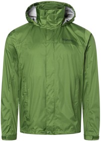 Kuva Marmot PreCip Eco Jacket kevyt sadetakki, vihreä