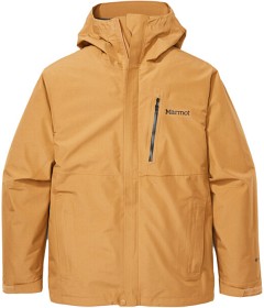 Kuva Marmot PreCip Eco Jacket sadetakki, keltainen