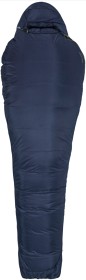 Kuva Marmot M's Ultra Elite 30 Long Dark Steel/Military Green -makuupussi
