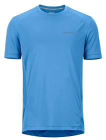 Kuva Marmot Windridge -lyhythihainen paita, sininen