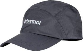 Kuva Marmot Precip Eco Baseball Cap -lippalakki, unisex, musta
