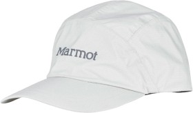 Kuva Marmot Precip Eco Baseball Cap -lippalakki, unisex, valkoinen