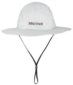 Kuva Marmot Precip Eco Safari -hattu, unisex, valkoinen