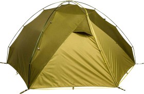 Bild på Marmot Taranis 3P itsestään seisova teltta, vihreä