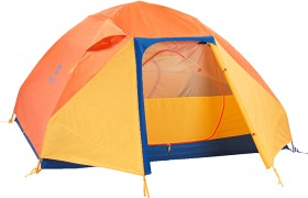 Kuva Marmot Tungsten 4P teltta, Solar/Red Sun
