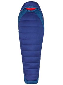 Bild på Marmot Trestles Elite Eco 20F -6,5 °C naisten makuupussi, sininen