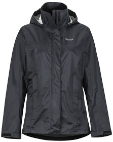 Kuva Marmot PreCip Eco Jacket naisten takki, Black