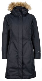 Bild på Marmot W's Chelsea Coat Black
