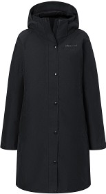 Kuva Marmot Chelsea Coat naisten takki Black